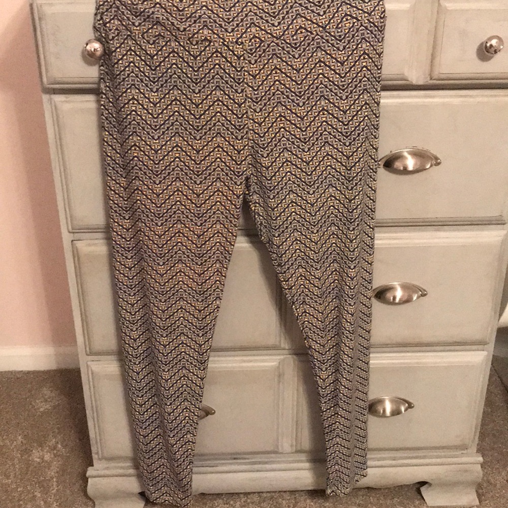 LuLa Roe TC Leggings